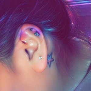 Marissa added a photo of their purchase