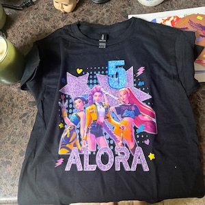 Courtney added a photo of their purchase