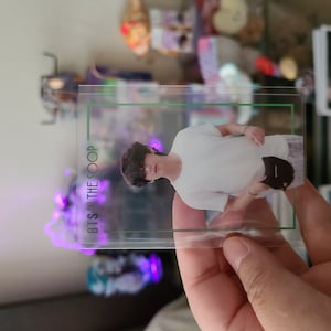 Priscilla added a photo of their purchase