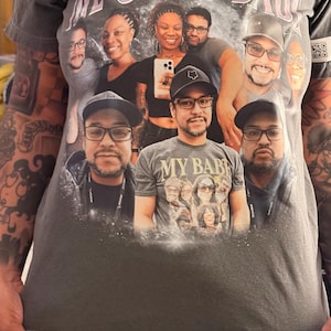 Rachel ha añadido una foto de su compra