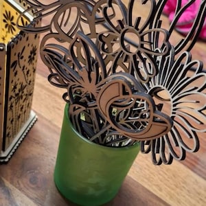 Doreen added a photo of their purchase