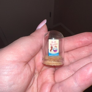 Etsy buyer added a photo of their purchase