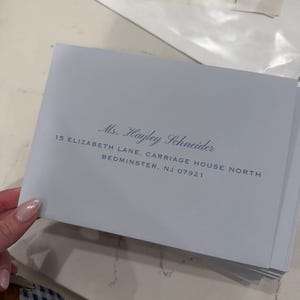 Mckenzie ha añadido una foto de su compra