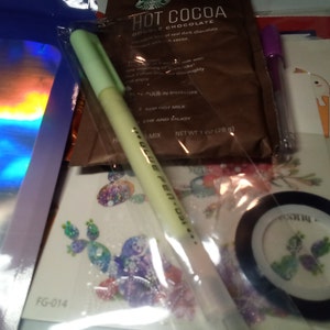 Etsy buyer added a photo of their purchase