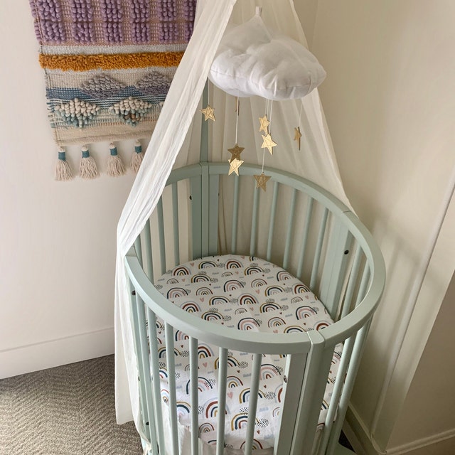 Troll scandy discernable cot bed reviews
