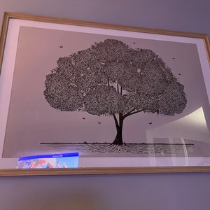 Kirsten added a photo of their purchase