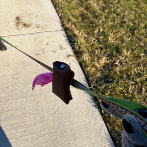 Amy added a photo of their purchase