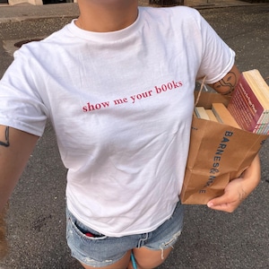 Megan added a photo of their purchase