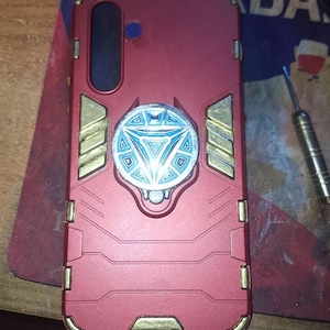 Joshua added a photo of their purchase