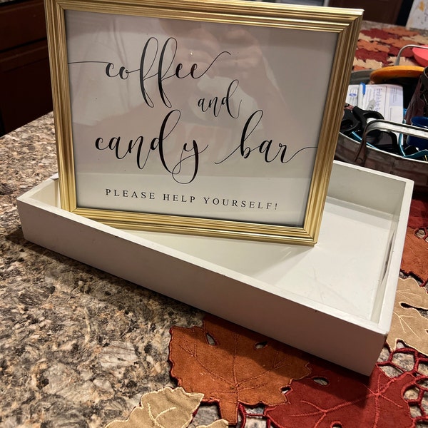 Prize Table Sign.prize Table Printable.bridal Shower Party Sign.bridal Shower Sign.wedding Signs ...