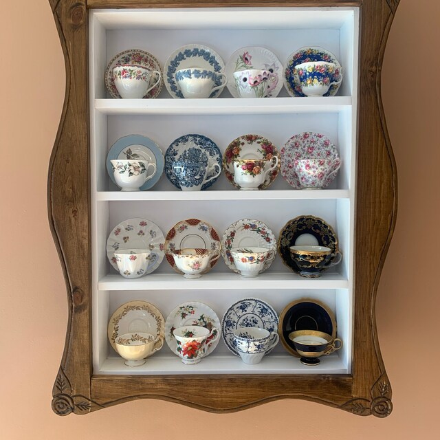 EugenieWoodcraft Etsy