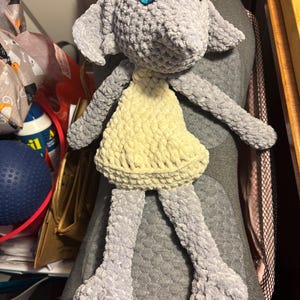 Terry adicionaram uma foto da sua compra