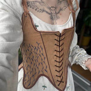 Sarah added a photo of their purchase