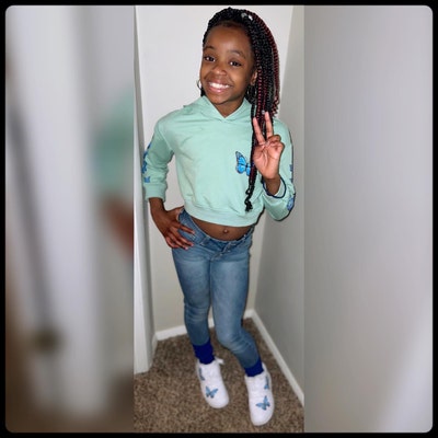 custom air force 1 ariana grande