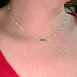 Lydia added a photo of their purchase
