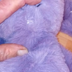 Sue added a photo of their purchase