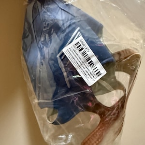 Larry added a photo of their purchase