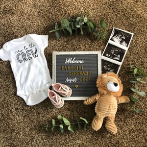 Hannah added a photo of their purchase