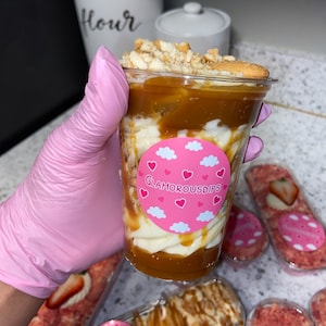 NeachelleMinaj heeft een foto van de aankoop toegevoegd