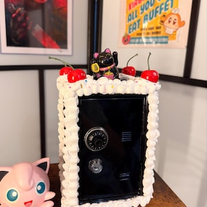 Fabian added a photo of their purchase