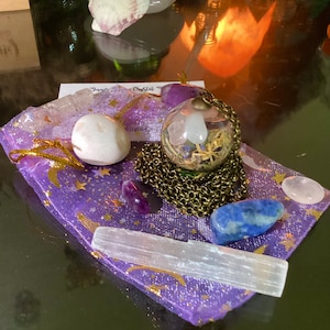 Etsy buyer added a photo of their purchase