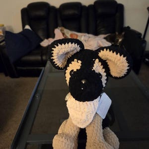 Christina added a photo of their purchase
