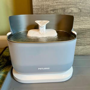 Stephanie added a photo of their purchase