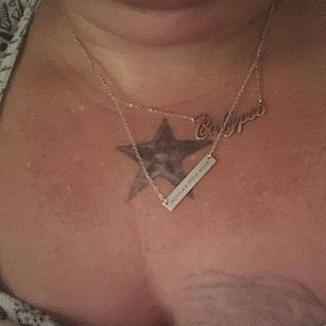 DIONNA added a photo of their purchase