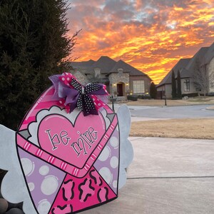 Holly added a photo of their purchase