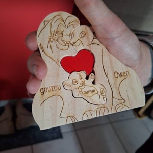 Lucie ha añadido una foto de su compra