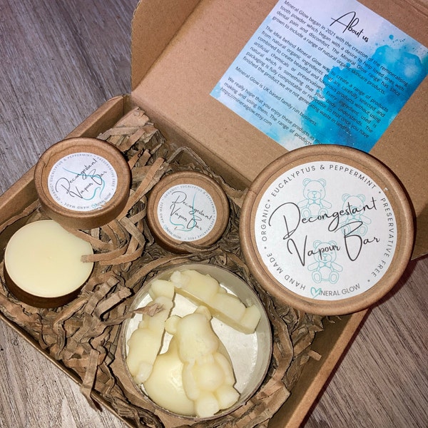 Daily Glow Serum Bundle Organic Pressed Nourishing Serums