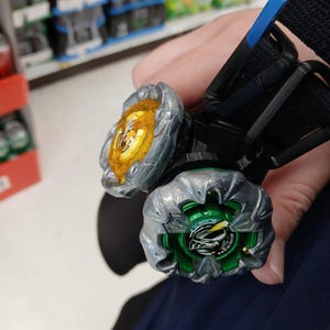 AJ added a photo of their purchase