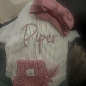 E added a photo of their purchase