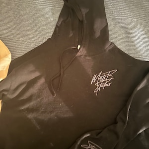 Abby added a photo of their purchase