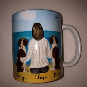 Sophie added a photo of their purchase
