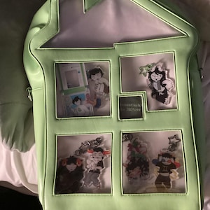 felix added a photo of their purchase