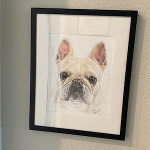 April added a photo of their purchase