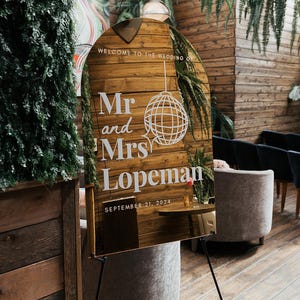 Gina added a photo of their purchase