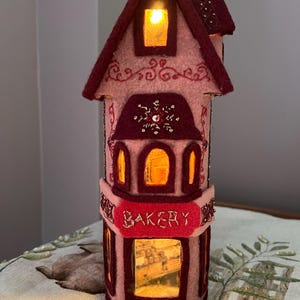 Karen added a photo of their purchase