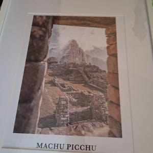 Mayra hat ein Foto des gekauften Artikels hinzugefügt