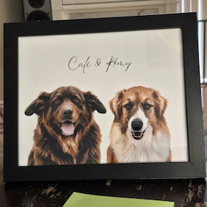 Maria added a photo of their purchase