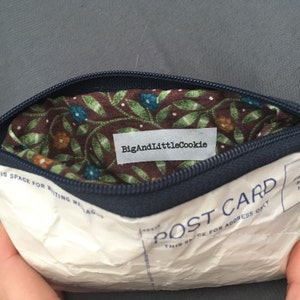 Clara added a photo of their purchase