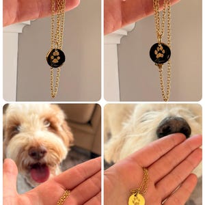 Anna added a photo of their purchase