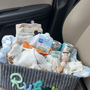 Jessi added a photo of their purchase