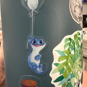 Annie ha aggiunto una foto del proprio acquisto