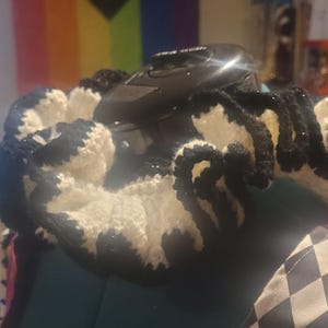 Waffles added a photo of their purchase