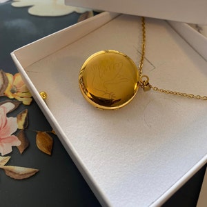 B added a photo of their purchase