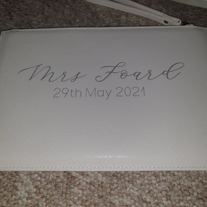 Samantha added a photo of their purchase