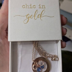 Jessica added a photo of their purchase