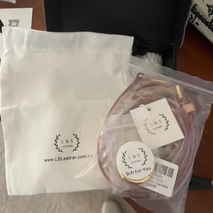 Anne added a photo of their purchase